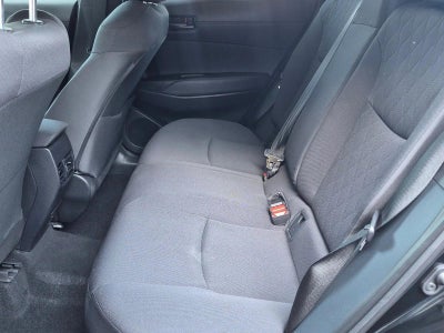2024 Toyota Corolla Cross LE 2WD (Natl)