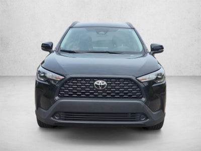 2024 Toyota Corolla Cross LE 2WD (Natl)
