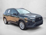 2024 Toyota Corolla Cross LE 2WD (Natl)