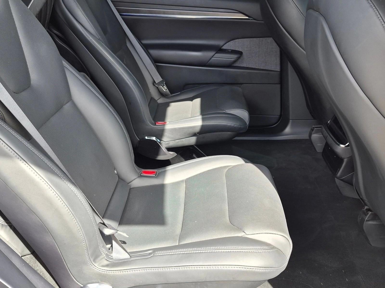 2026 Tesla Model X Plaid AWD