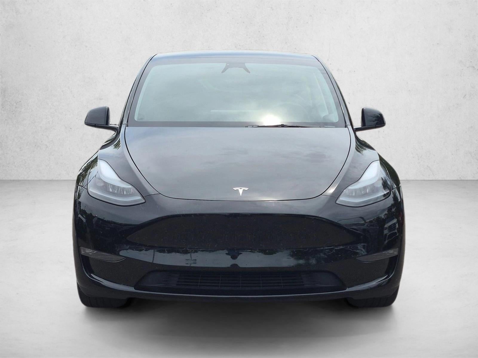2025 Tesla Model Y Long Range AWD *Ltd Avail*
