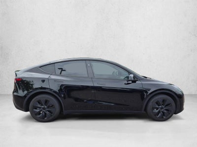 2025 Tesla Model Y Long Range AWD *Ltd Avail*