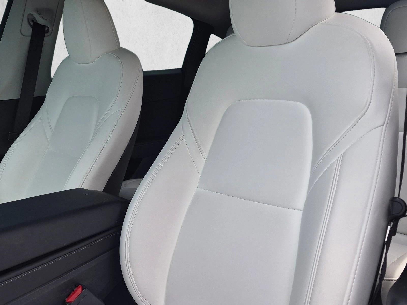 2023 Tesla Model Y Performance AWD