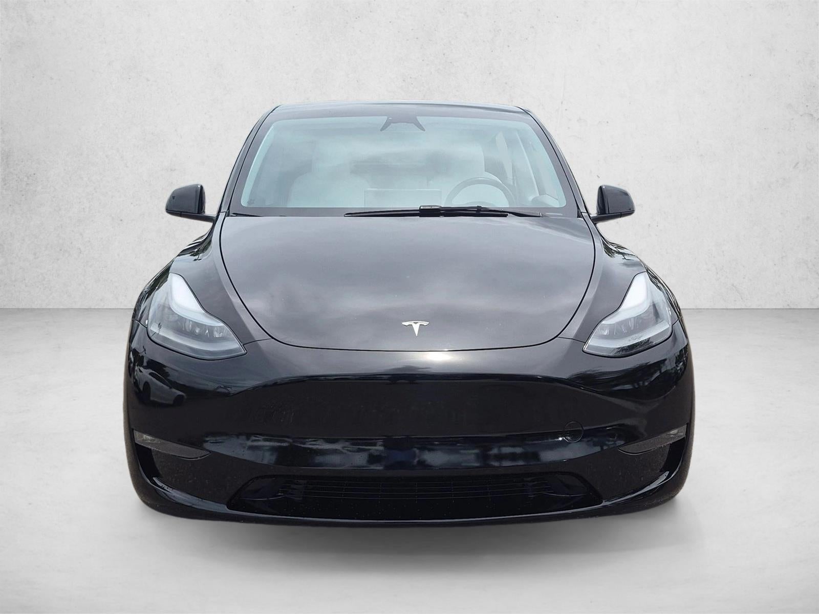 2023 Tesla Model Y Performance AWD