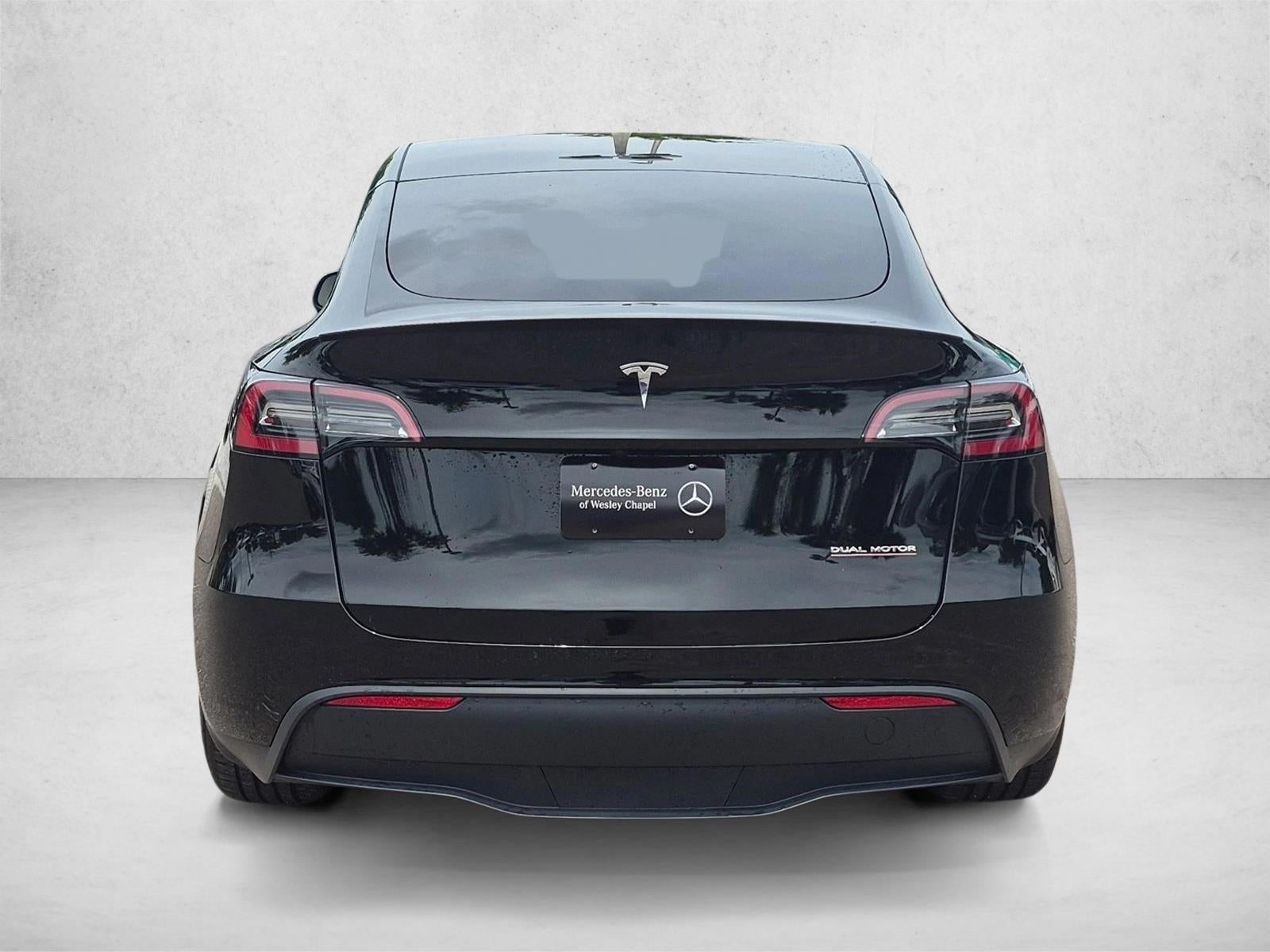 2023 Tesla Model Y Performance AWD