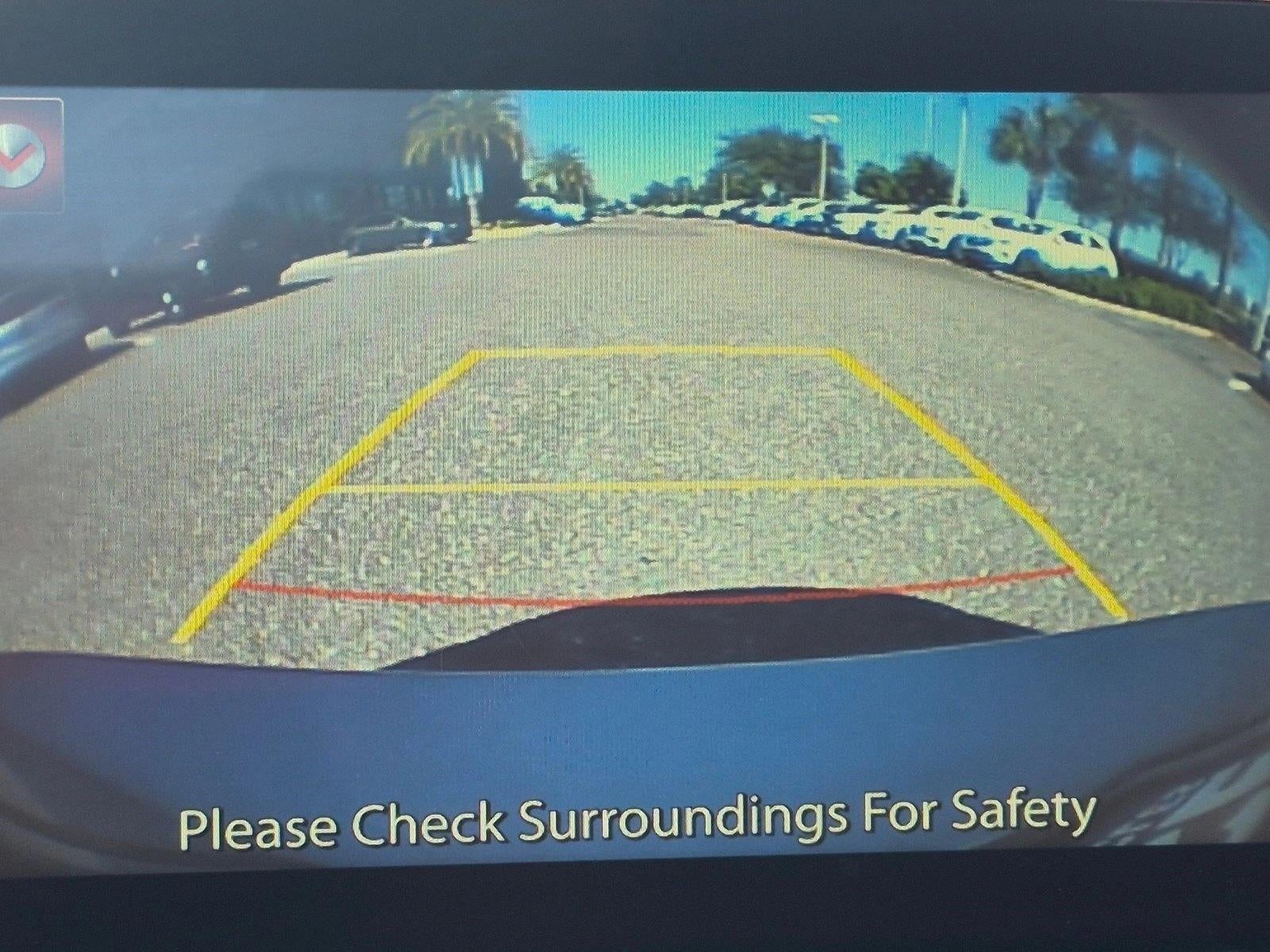 2018 FIAT 124 Spider Lusso Convertible