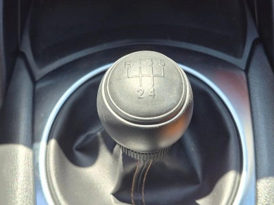 2018 FIAT 124 Spider Lusso Convertible