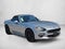2018 FIAT 124 Spider Lusso Convertible
