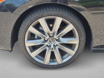 2021 Mazda Mazda6 Touring Auto