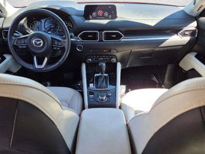 2020 Mazda Mazda CX-5 Grand Touring FWD