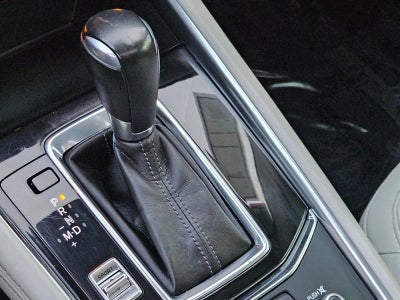 2017 Mazda Mazda CX-5 Grand Touring AWD