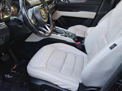 2017 Mazda Mazda CX-5 Grand Touring AWD