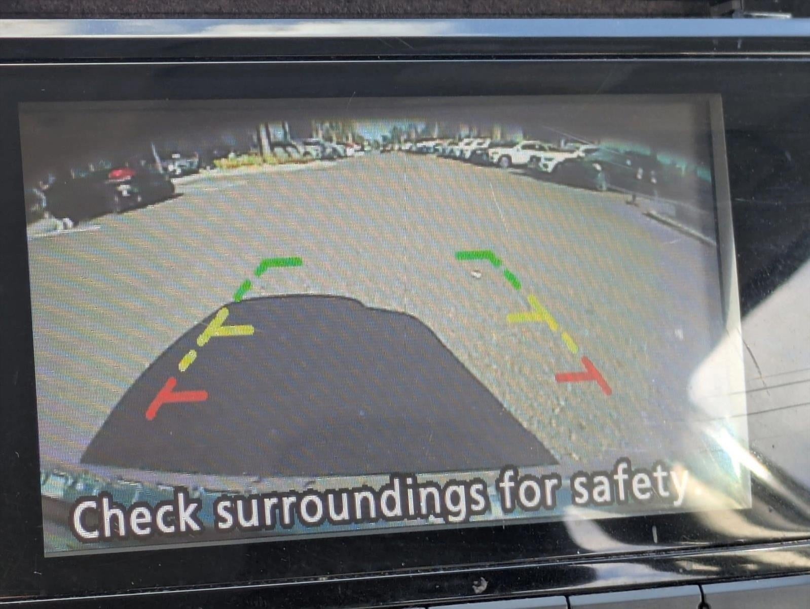 2018 Nissan Rogue Sport 2018.5 AWD SV