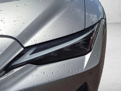 2023 Lexus IS 350 F SPORT RWD