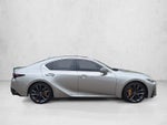 2023 Lexus IS 350 F SPORT RWD