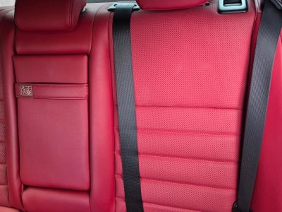 2023 Lexus IS 350 F SPORT RWD