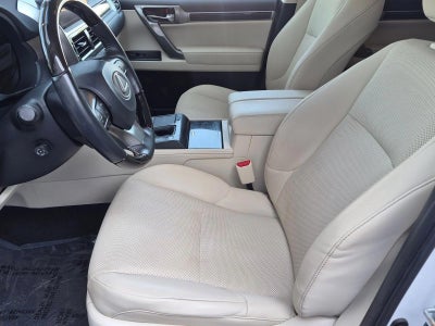 2023 Lexus GX 460 Premium 4WD