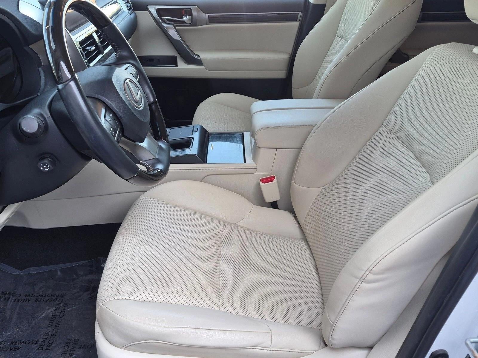 2023 Lexus GX 460 Premium 4WD