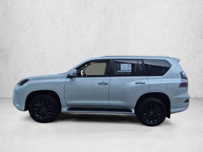 2023 Lexus GX 460 Premium 4WD