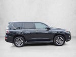 2023 Lexus GX 460 Luxury 4WD