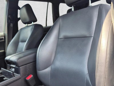 2023 Lexus GX 460 Luxury 4WD