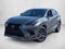 2021 Lexus NX 300 F SPORT FWD