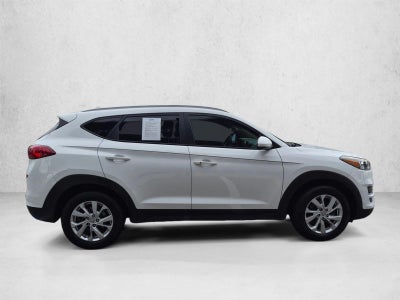 2020 Hyundai TUCSON Value FWD