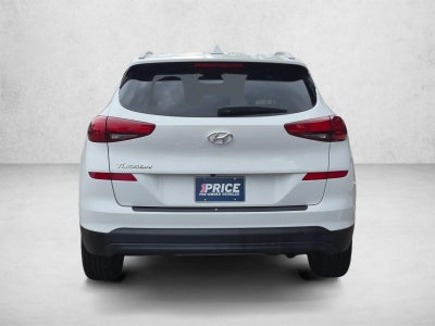 2020 Hyundai TUCSON Value FWD