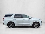 2020 Hyundai PALISADE Limited FWD