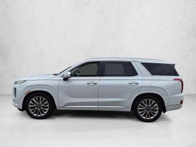 2020 Hyundai PALISADE Limited FWD