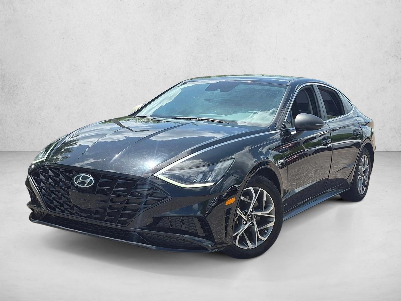 2023 Hyundai SONATA SEL 2.5L *Ltd Avail*