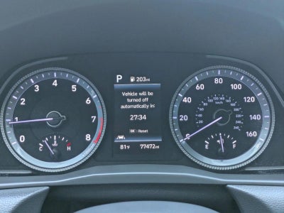 2023 Hyundai SONATA SEL 2.5L *Ltd Avail*