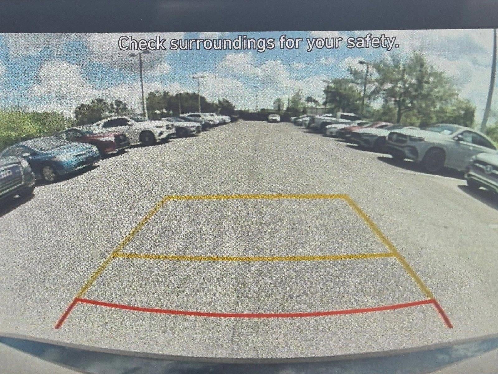 2023 Hyundai SONATA SEL 2.5L *Ltd Avail*