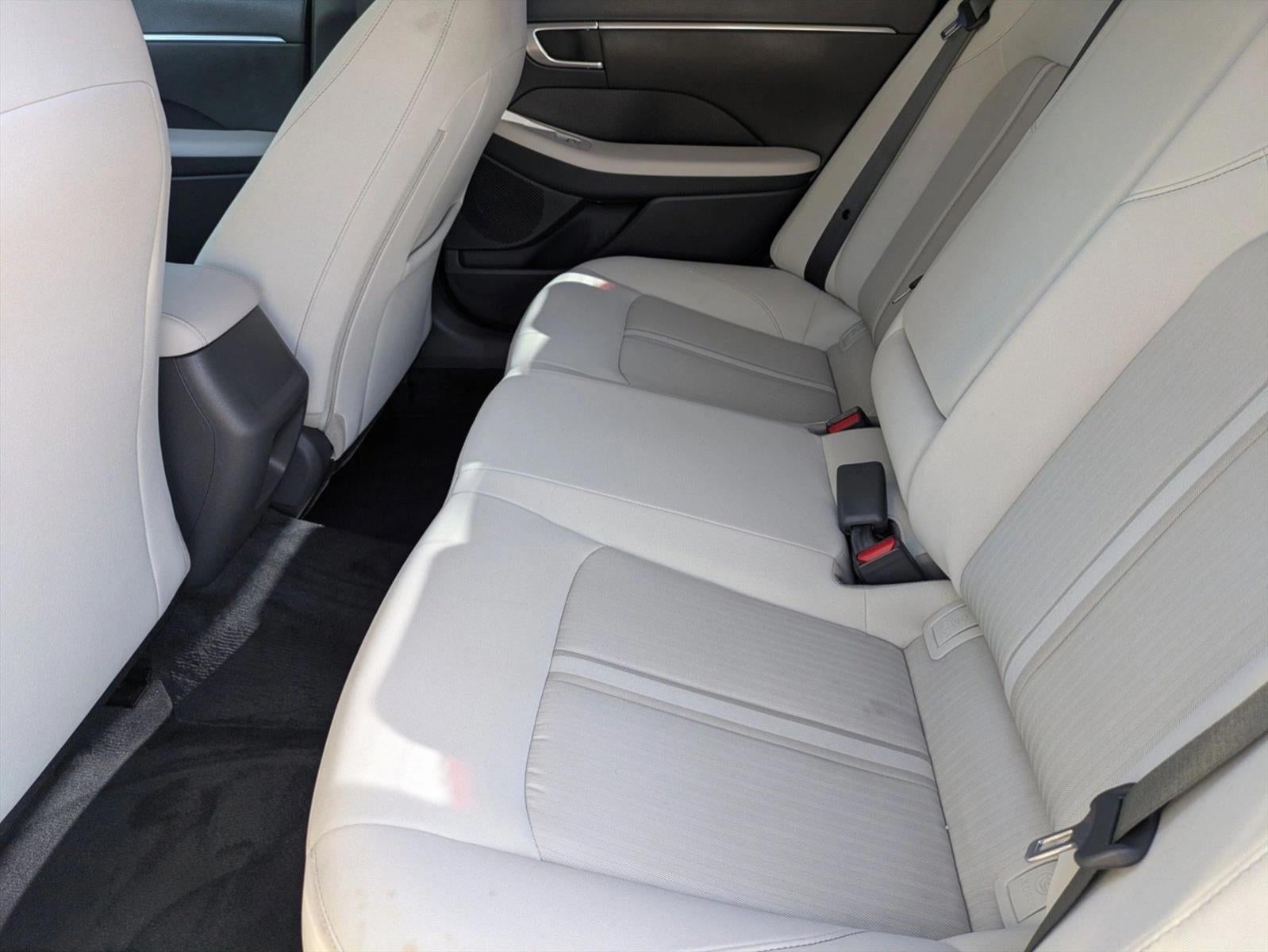 2023 Hyundai SONATA SEL 2.5L *Ltd Avail*