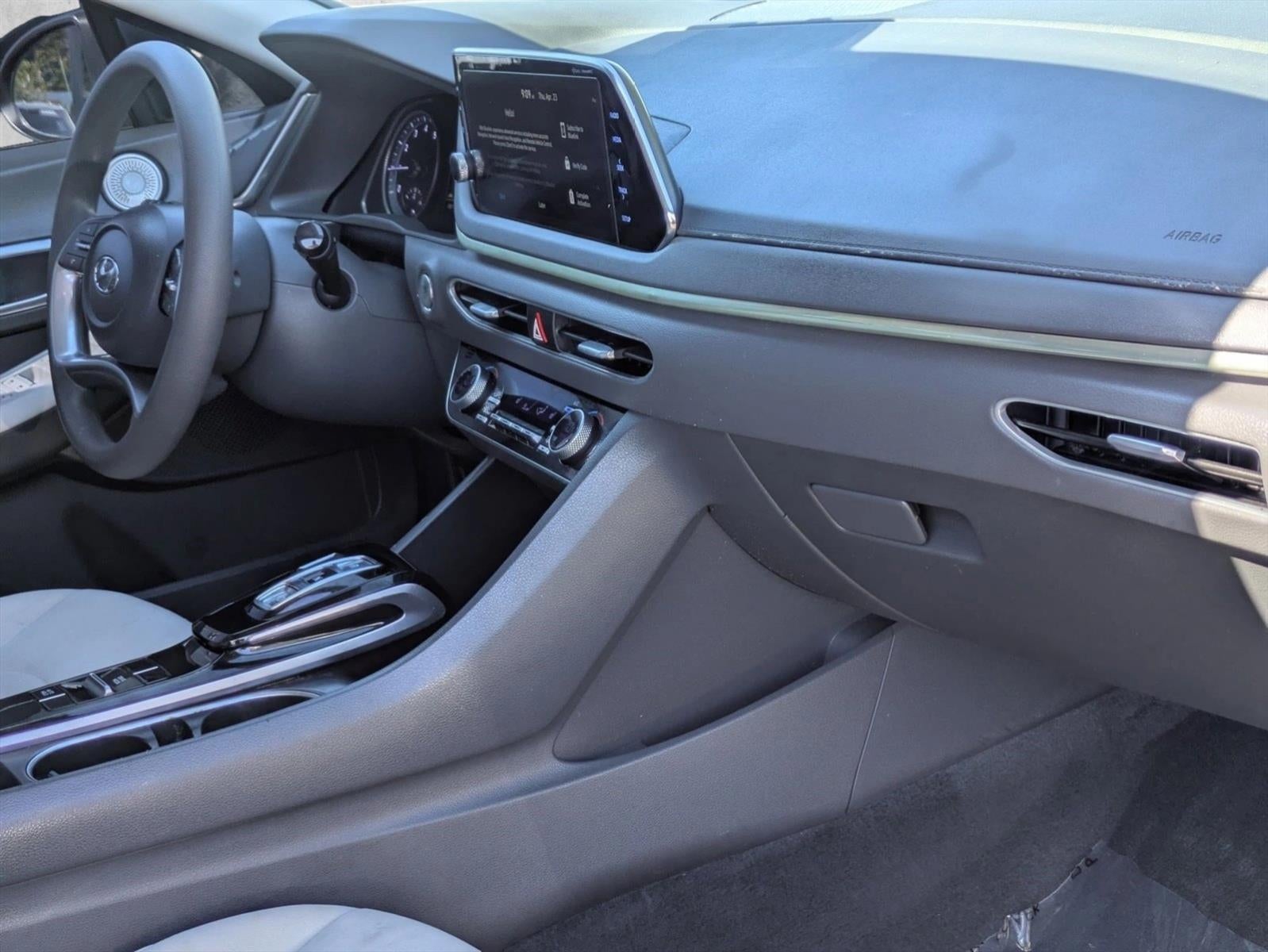 2023 Hyundai SONATA SEL 2.5L *Ltd Avail*