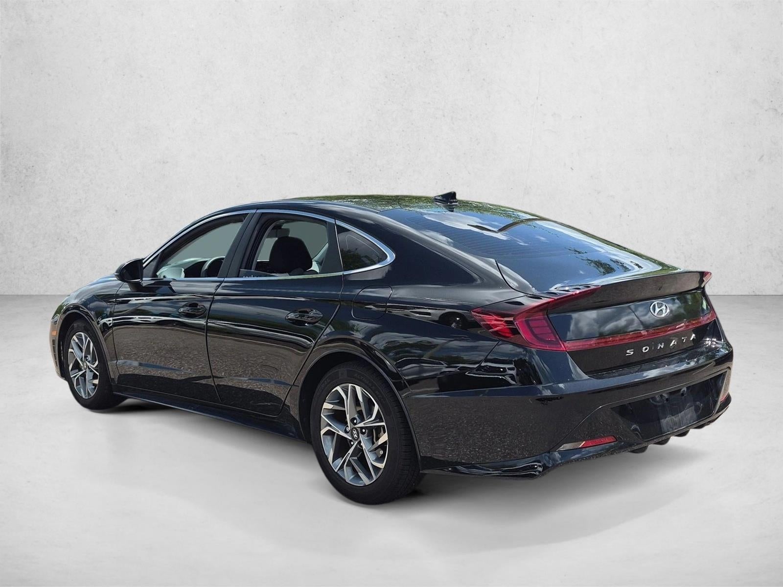 2023 Hyundai SONATA SEL 2.5L *Ltd Avail*