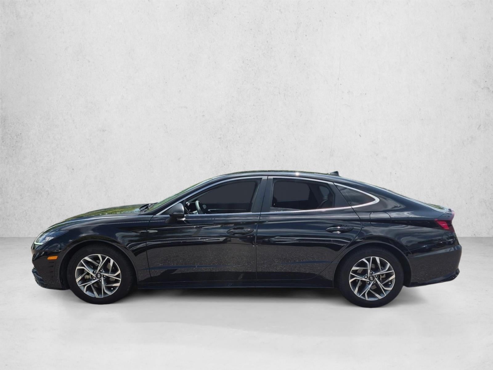 2023 Hyundai SONATA SEL 2.5L *Ltd Avail*