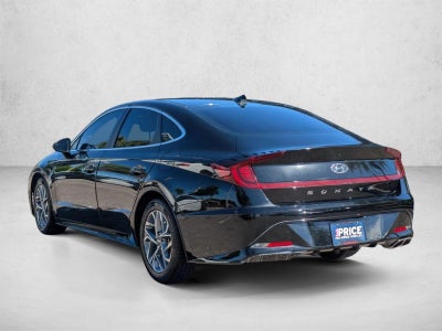 2023 Hyundai SONATA SEL 2.5L *Ltd Avail*