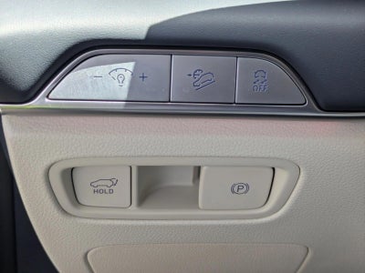 2025 Genesis GV80 3.5T Prestige AWD