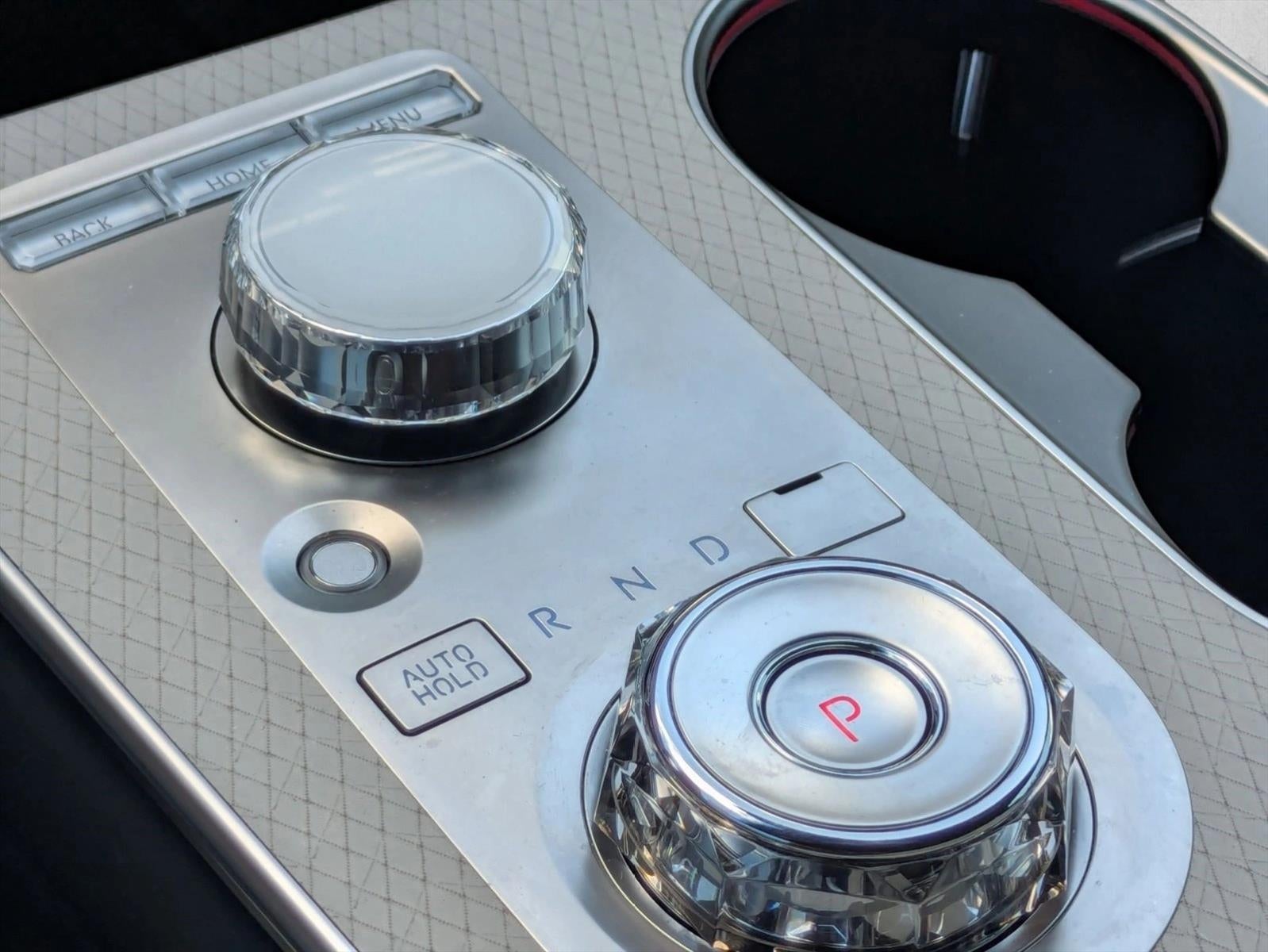 2025 Genesis GV80 3.5T Prestige AWD