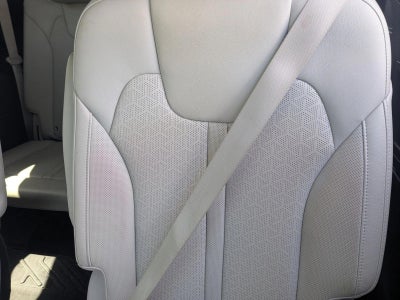 2022 Kia Sorento Plug-In Hybrid SX Prestige AWD