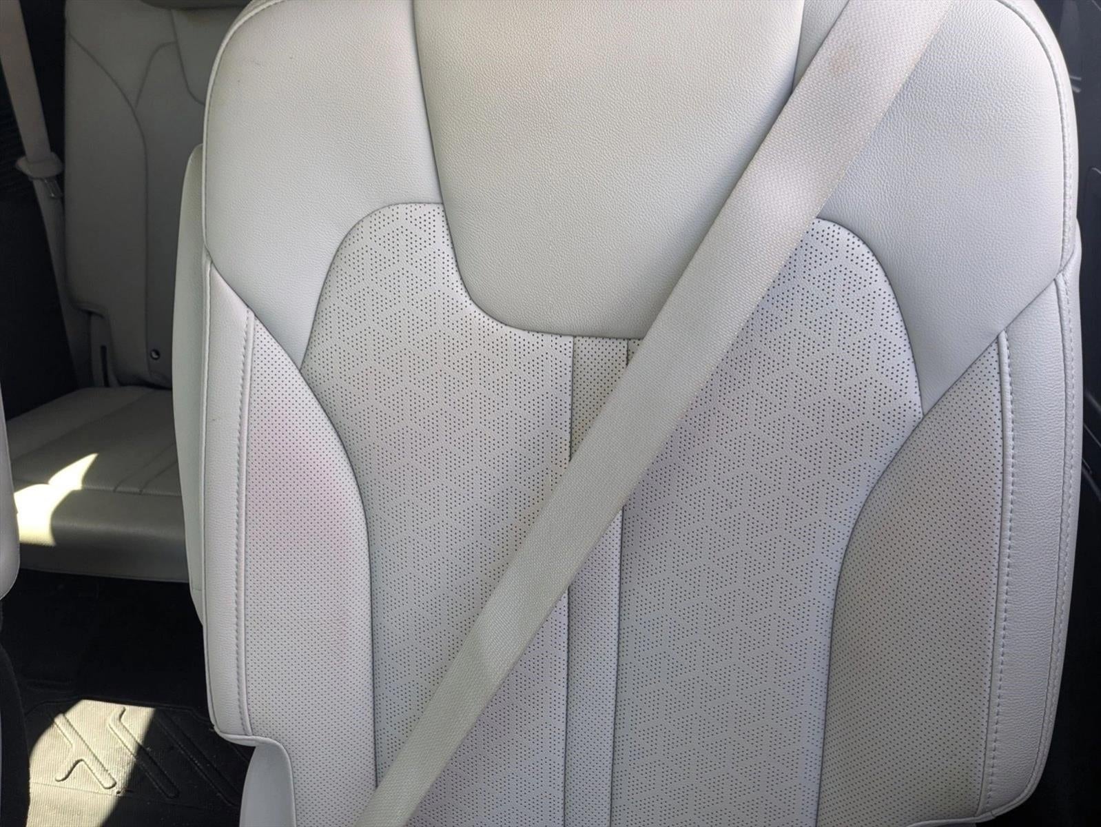 2022 Kia Sorento Plug-In Hybrid SX Prestige AWD