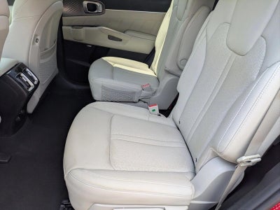 2022 Kia Sorento Plug-In Hybrid SX Prestige AWD