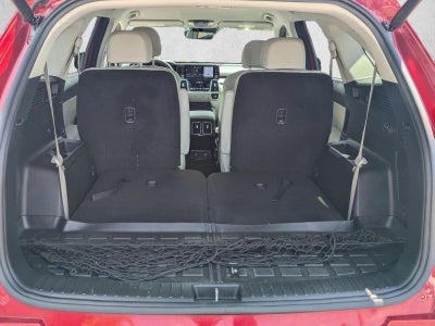 2022 Kia Sorento Plug-In Hybrid SX Prestige AWD