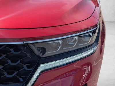 2022 Kia Sorento Plug-In Hybrid SX Prestige AWD