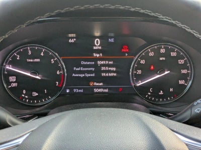 2023 Buick Envision FWD 4dr Essence