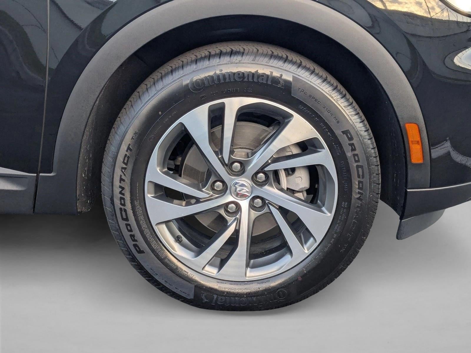 2023 Buick Envision FWD 4dr Essence