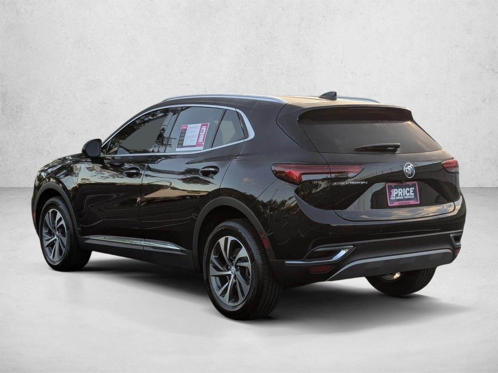 2023 Buick Envision FWD 4dr Essence