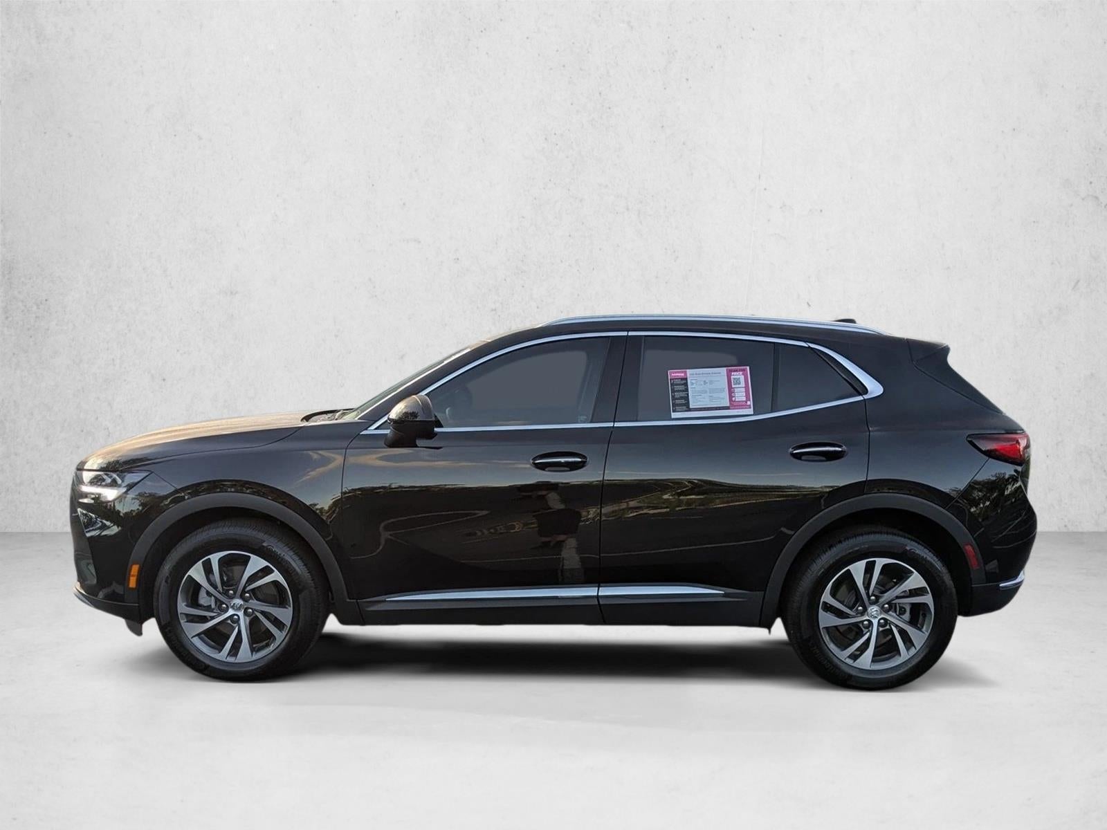 2023 Buick Envision FWD 4dr Essence