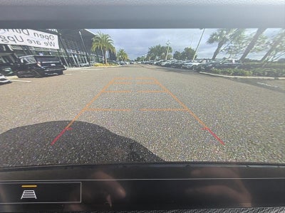 2023 Buick Envision FWD 4dr Essence